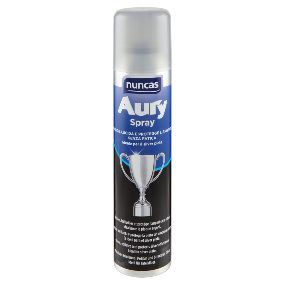 nuncas Aury Spray 250 ml